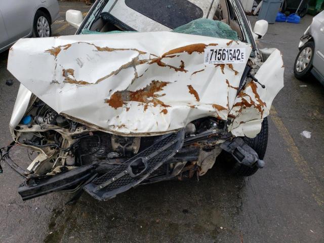 Photo 11 from auction – 2003 ACURA 3.2TL with VIN 19UUA56613A077600