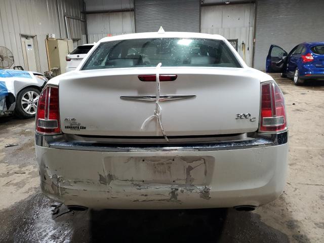Photo 6 from auction – 2013 CHRYSLER 300C with VIN 2C3CCAKT3DH544872