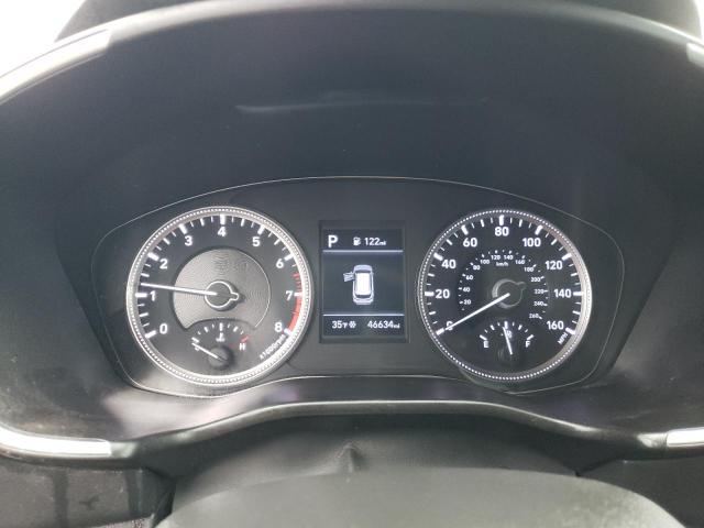Photo 9 from auction – 2019 HYUNDAI SANTA FE S with VIN 5NMS2CAD2KH098960