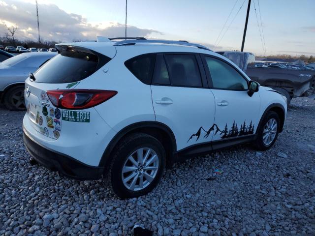 Photo 3 from auction – 2015 MAZDA CX-5 TOURI with VIN JM3KE2CY4F0436048