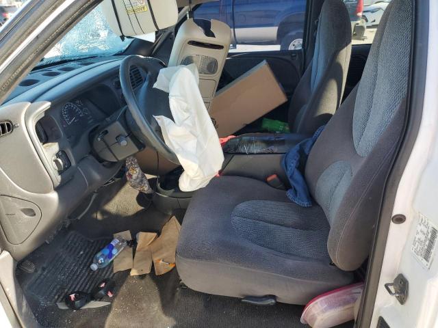 Photo 7 from auction – 1999 DODGE DAKOTA with VIN 1B7GL22Y6XS228863