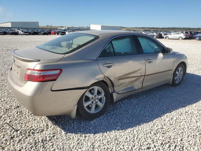 Photo 3 from auction – 2009 TOYOTA CAMRY BASE with VIN 4T4BE46K39R126581