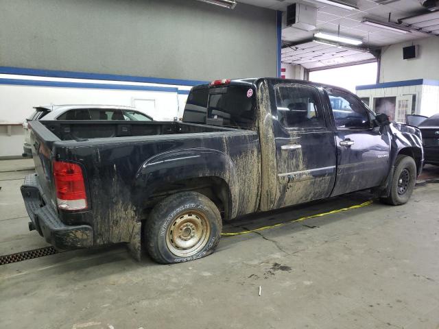 Photo 3 from auction – 2010 GMC SIERRA K15 with VIN 3GTRKXE23AG148354