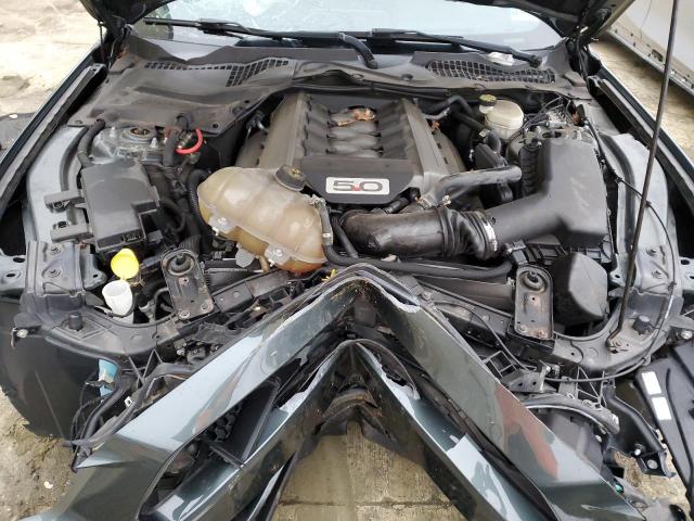 Photo 11 from auction – 2016 FORD MUSTANG GT with VIN 1FA6P8CF2G5223566