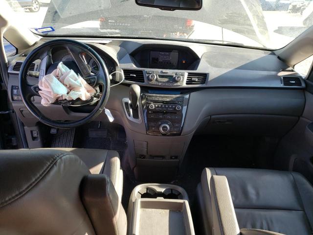 Photo 8 from auction – 2013 HONDA ODYSSEY TO with VIN 5FNRL5H97DB092052