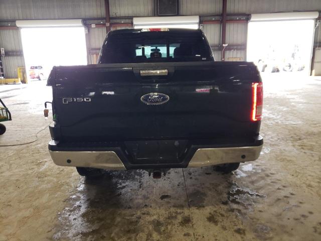 Photo 6 from auction – 2016 FORD F150 SUPER with VIN 1FTEW1EP8GFC38539