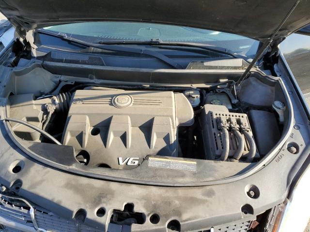 صورة رقم 12 من المزاد - 2012 CADILLAC SRX مع VIN 3GYFNGE33CS537279