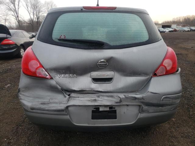 Foto 6 de la subasta – 2011 NISSAN VERSA S con VIN 3N1BC1CP8BL383936