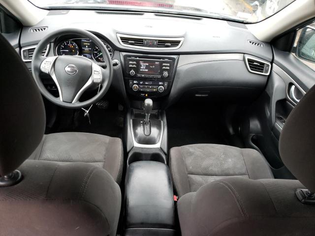 Photo 8 from auction – 2016 NISSAN ROGUE S with VIN KNMAT2MV8GP686531