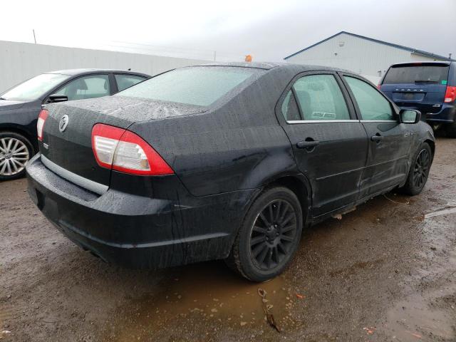 Photo 3 from auction – 2006 MERCURY MILAN PREM with VIN 3MEFM08Z76R651988