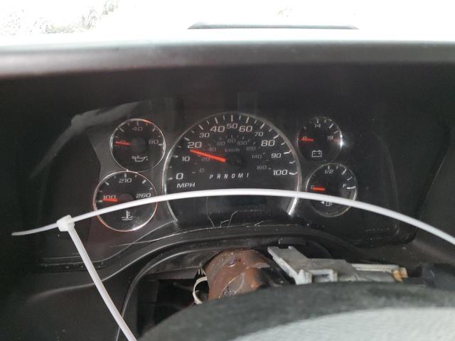 Photo 9 from auction – 2016 CHEVROLET EXPRESS G2 with VIN 1GCWGBFF2G1278383