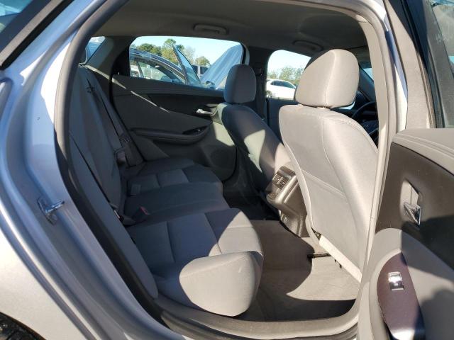 Photo 10 from auction – 2015 CHEVROLET IMPALA LS with VIN 2G11Y5SN7F9214574
