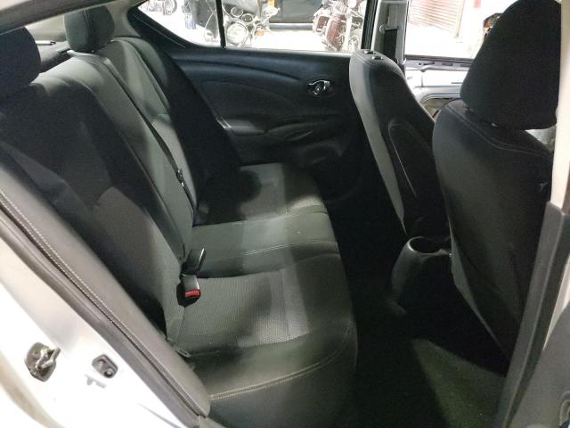 Photo 10 from auction – 2017 NISSAN VERSA S with VIN 3N1CN7AP7HK457494