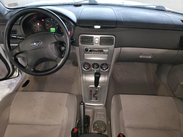 Photo 8 from auction – 2004 SUBARU FORESTER 2 with VIN JF1SG63664H753942