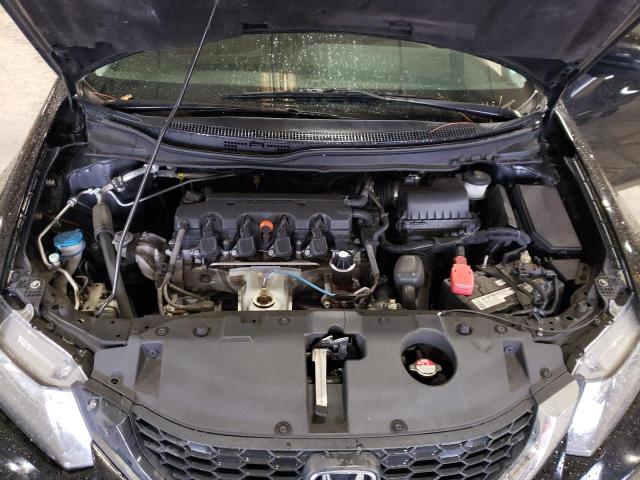 Photo 11 from auction – 2015 HONDA CIVIC LX with VIN 19XFB2F58FE117778