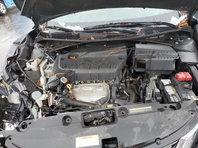 Photo 11 from auction – 2017 NISSAN ALTIMA 2.5 with VIN 1N4AL3AP6HC150820