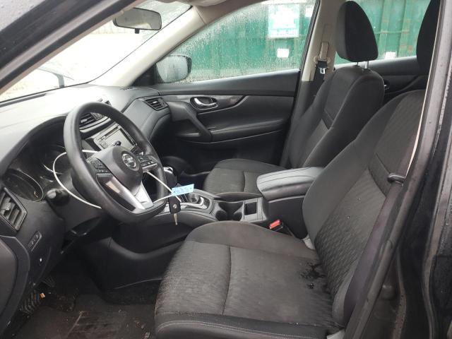 Photo 7 from auction – 2018 NISSAN ROGUE S with VIN KNMAT2MVXJP536654