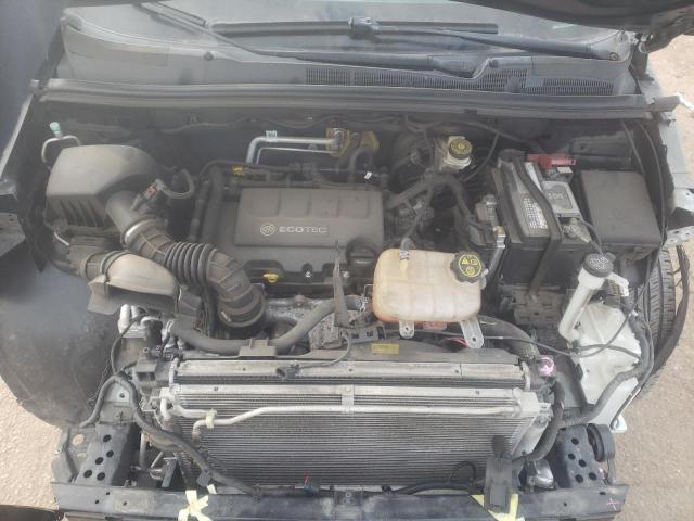 Photo 12 from auction – 2014 BUICK ENCORE with VIN KL4CJCSB0EB784843