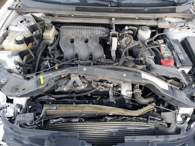 Photo 11 from auction – 2007 FORD FIVE HUNDR with VIN 1FAHP24147G137883