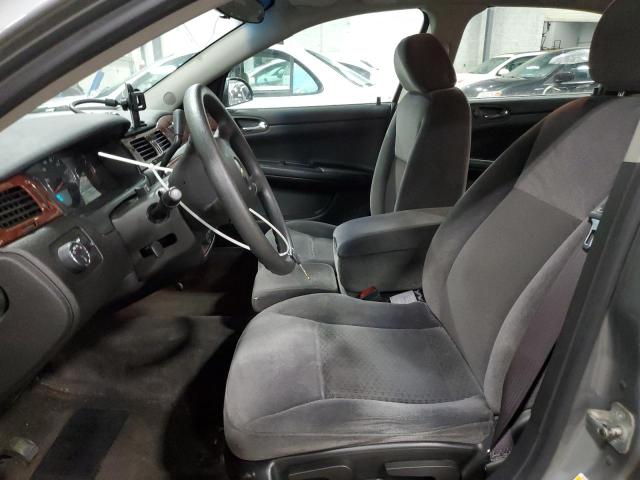Photo 7 from auction – 2008 CHEVROLET IMPALA LT with VIN 2G1WT58N789100928