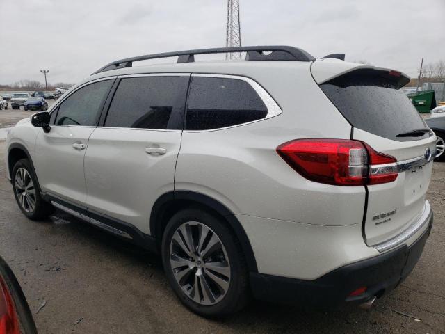 Photo 2 from auction – 2022 SUBARU ASCENT LIM with VIN 4S4WMAPD5N3445820