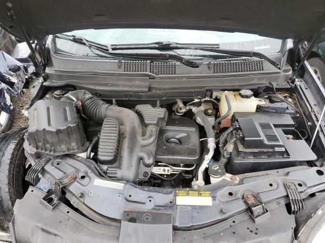 Photo 12 from auction – 2008 SATURN VUE XE with VIN 3GSCL33P58S730929