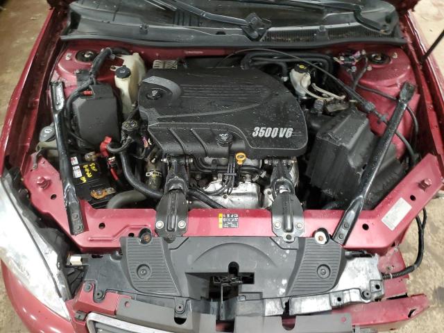 Photo 11 from auction – 2011 CHEVROLET IMPALA LT with VIN 2G1WG5EKXB1262508