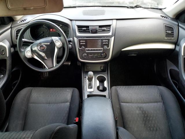 Photo 8 from auction – 2016 NISSAN ALTIMA 2.5 with VIN 1N4AL3AP8GN326897