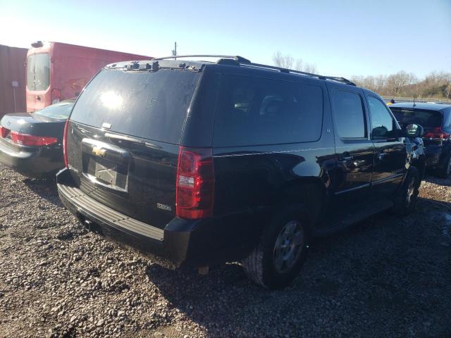 Photo 3 from auction – 2007 CHEVROLET SUBURBAN C with VIN 3GNFC16087G205383