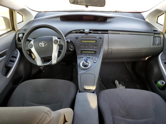 Photo 8 from auction – 2010 TOYOTA PRIUS with VIN JTDKN3DU5A0229297
