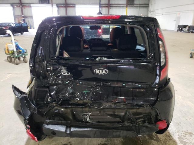 Снимка 6 от търг – 2015 KIA SOUL + с VIN KNDJP3A57F7222403