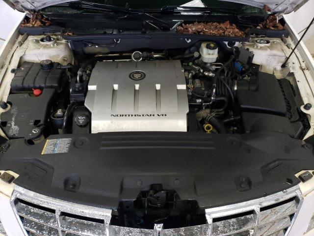 Photo 11 from auction – 2006 CADILLAC DTS with VIN 1G6KD57Y96U178645