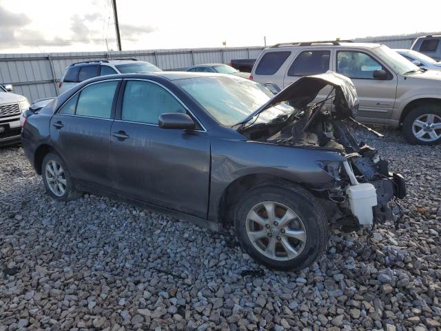 Photo 4 from auction – 2009 TOYOTA CAMRY BASE with VIN 4T1BE46K49U842741