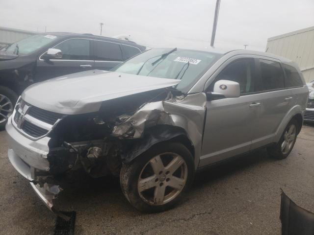 Photo 1 from auction – 2009 DODGE JOURNEY SX with VIN 3D4GG57V19T149433