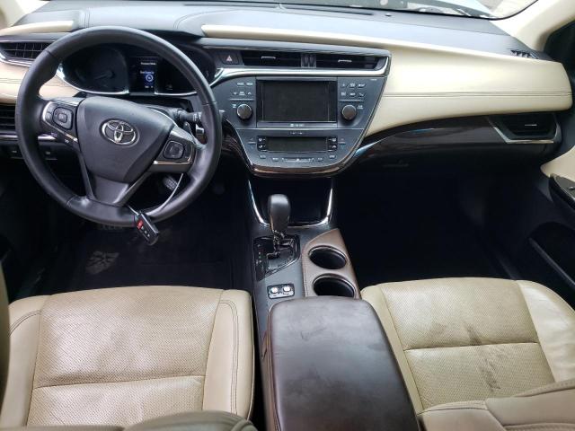 Photo 8 from auction – 2014 TOYOTA AVALON BAS with VIN 4T1BK1EB0EU086019