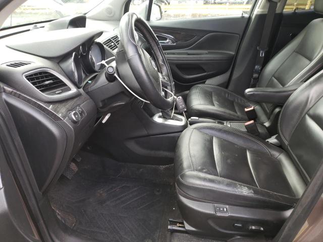 Photo 7 from auction – 2014 BUICK ENCORE PRE with VIN KL4CJHSBXEB626572
