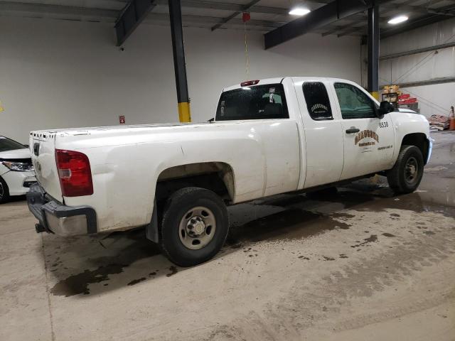 Photo 3 from auction – 2009 CHEVROLET SILVERADO with VIN 1GCHC49K29E136538