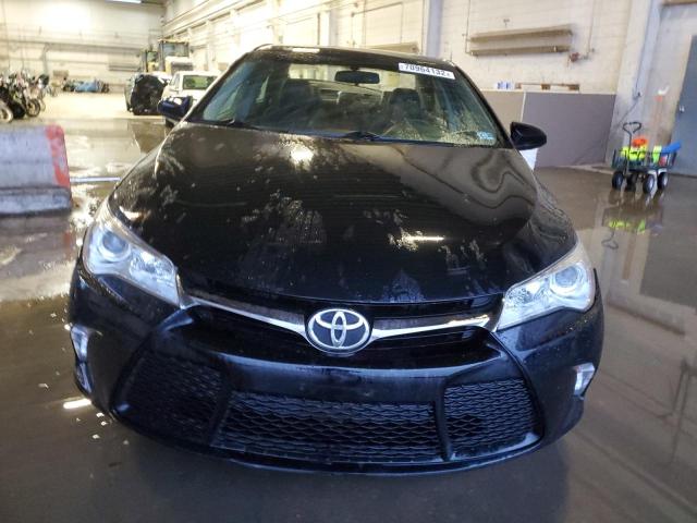 Photo 5 from auction – 2015 TOYOTA CAMRY LE with VIN 4T1BF1FK6FU043213