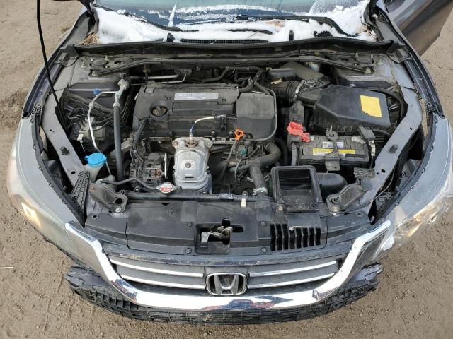 Photo 11 from auction – 2014 HONDA ACCORD EX with VIN 1HGCR2F79EA250391