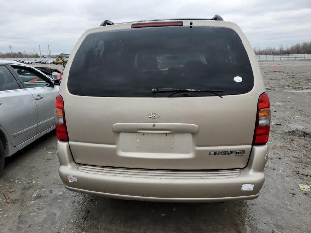 Photo 6 from auction – 2000 OLDSMOBILE SILHOUETTE with VIN 1GHDX03E1YD252519