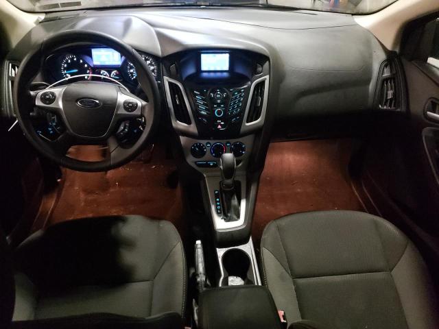 Photo 8 from auction – 2013 FORD FOCUS SE with VIN 1FADP3F29DL259703
