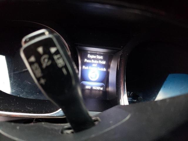 Photo 9 from auction – 2014 TOYOTA AVALON BAS with VIN 4T1BK1EB1EU103300