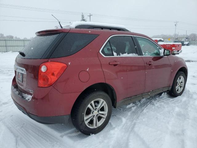 Photo 3 from auction – 2011 CHEVROLET EQUINOX LT with VIN 2CNALDECXB6202386