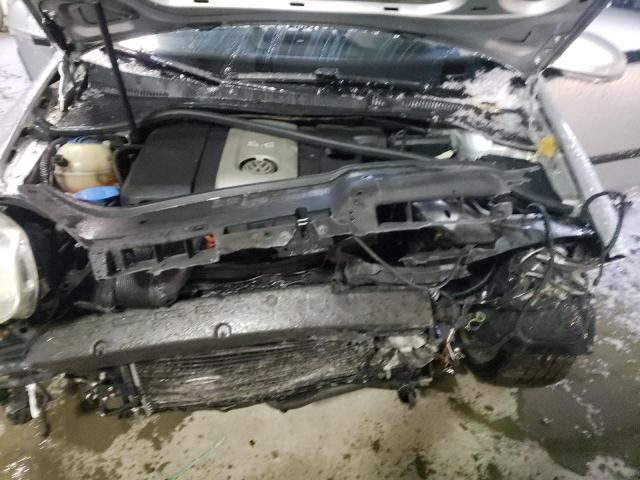 Photo 11 from auction – 2007 VOLKSWAGEN RABBIT with VIN WVWBR71K07W057524