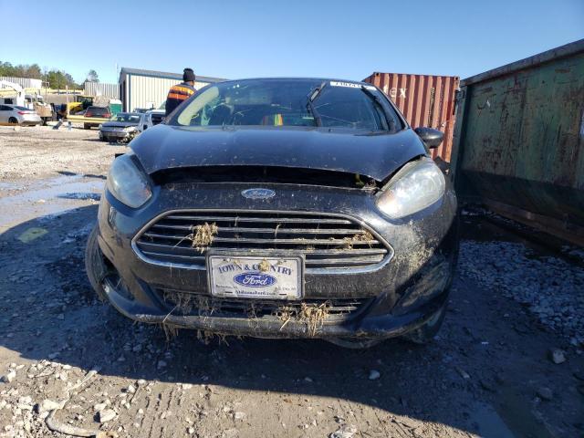 Photo 5 from auction – 2018 FORD FIESTA SE with VIN 3FADP4EJ7JM135664