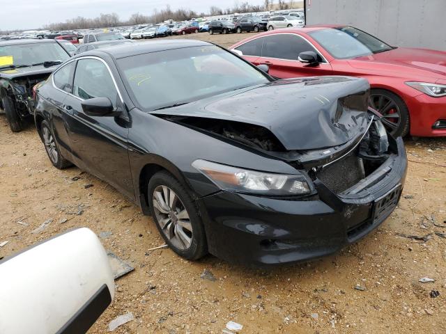 Photo 4 from auction – 2012 HONDA ACCORD LX with VIN 1HGCS1B36CA010441