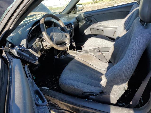 Photo 7 from auction – 2003 CHEVROLET CAVALIER with VIN 1G1JC12F137257353