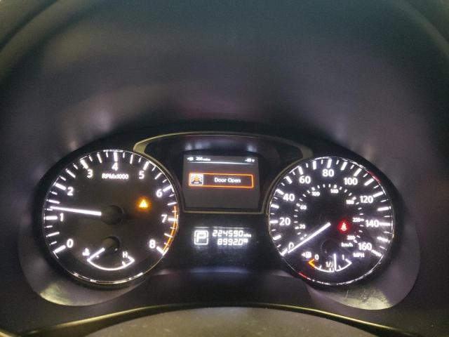 Photo 9 from auction – 2013 NISSAN ALTIMA 2.5 with VIN 1N4AL3AP3DN484933