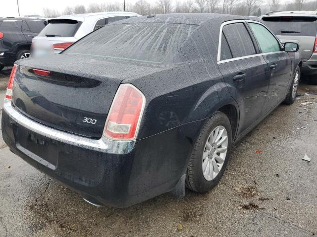 Photo 3 from auction – 2013 CHRYSLER 300 with VIN 2C3CCAAG1DH508652
