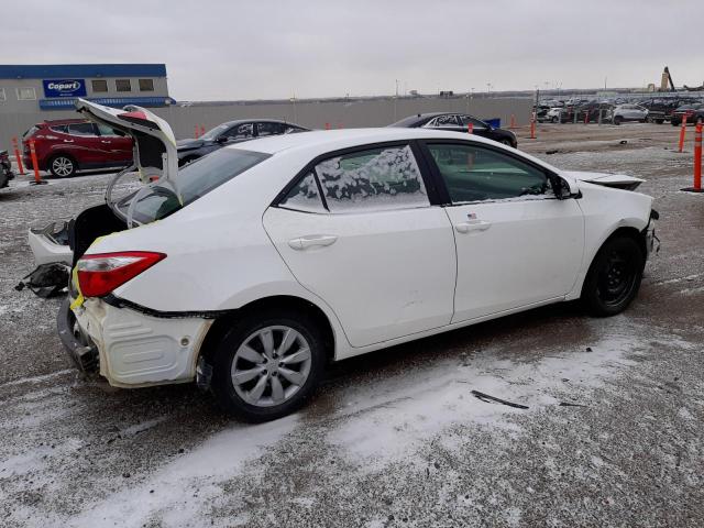 Photo 3 from auction – 2015 TOYOTA COROLLA L with VIN 5YFBURHE1FP292449